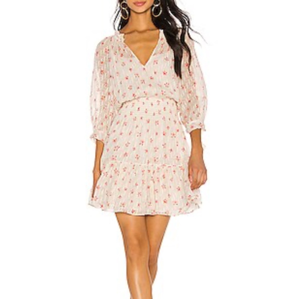 Rebecca Taylor Dress